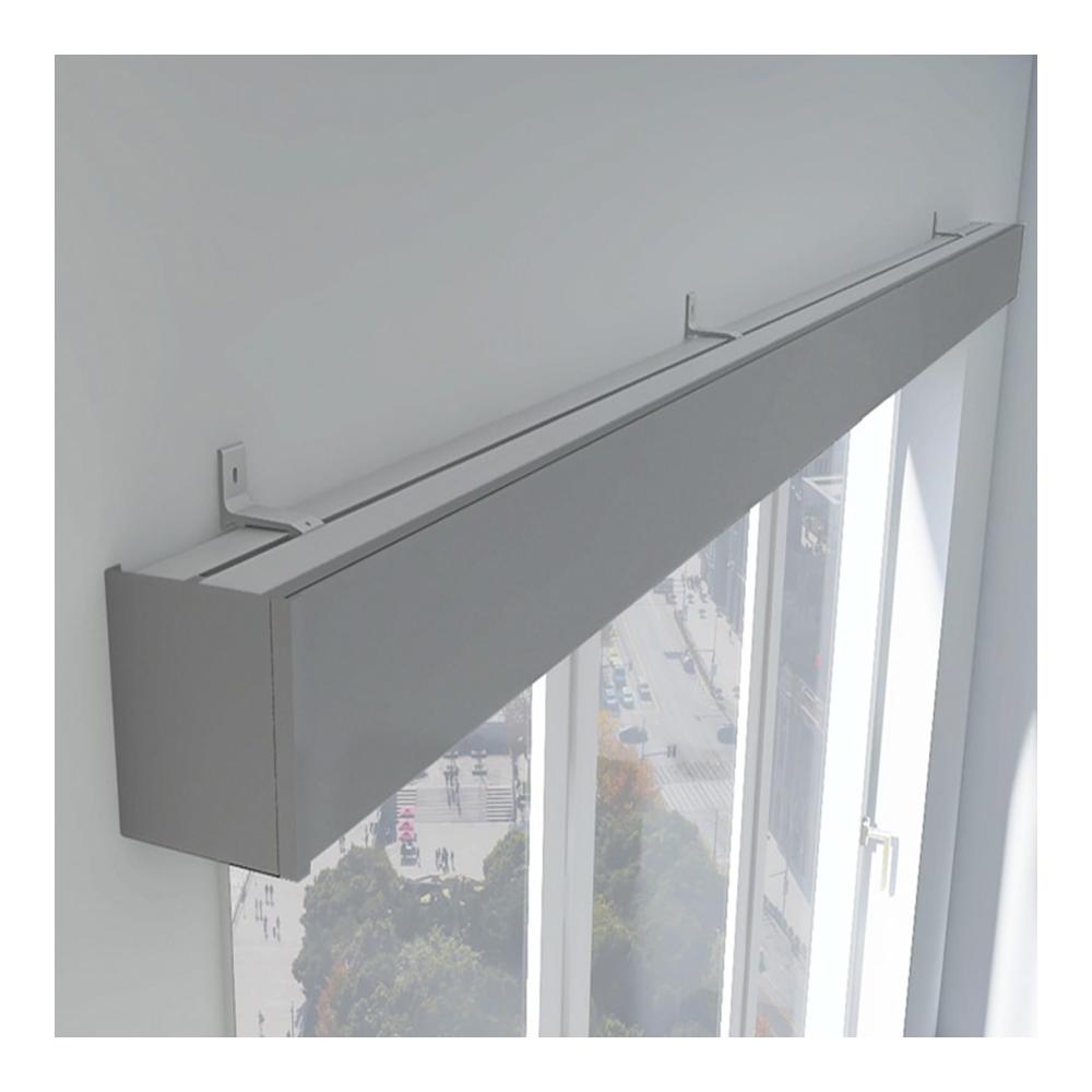 Gray-wall Mount