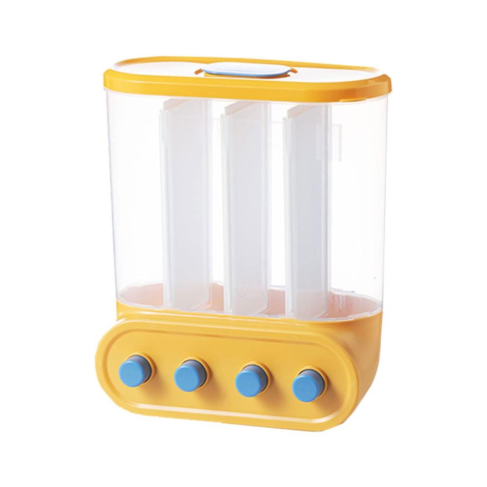 Yellow 4