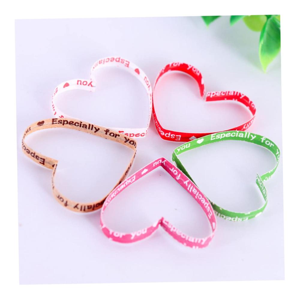 Professionelle Spritzbeutel 1000 Stück Set für kreative Handwerkskunst perfekte Büroorganisation! Personalisierte Bäckerkiste mit seidenband Bändchen ideal für süße Geschenke. Lutscher Verpackungs Band Packsack inklusive
