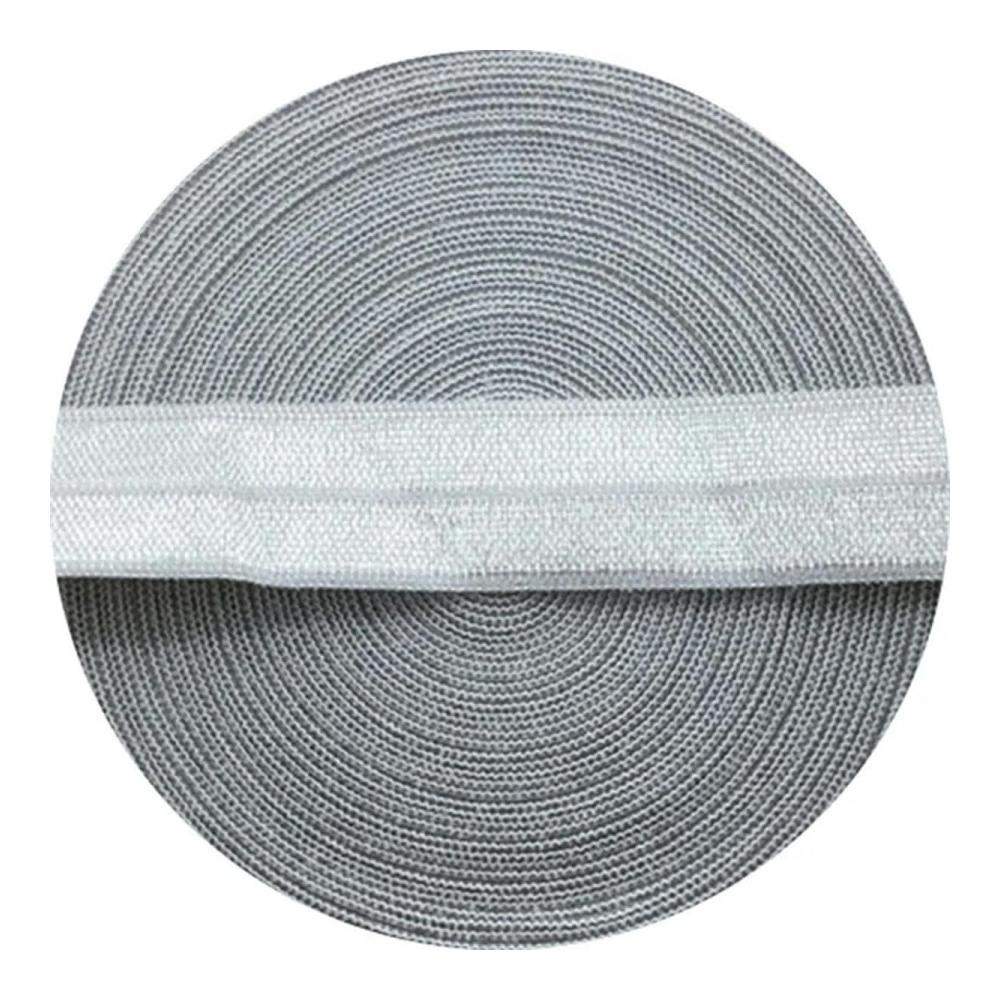 Silber-Grau