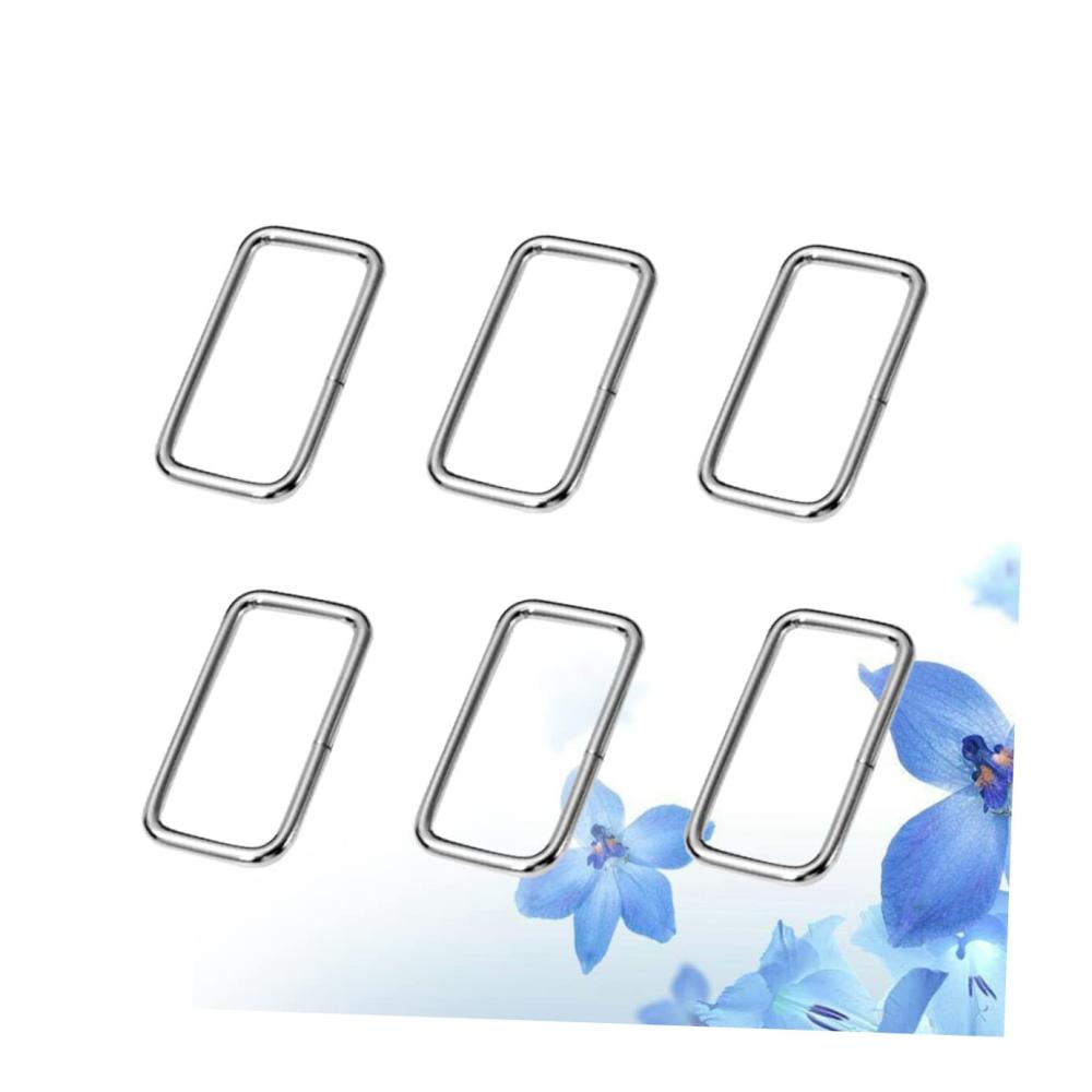 Entdecken Sie die Vielseitigkeit mit unseren hochwertigen Druckknöpfen - 20er-Set Reversible Gürtelschnallen mit Metallbronze perfekt für Haken Gürtel Taschen und mehr! Robustes Design leicht zu befestigen ein Must-Have für DIY-Projekte