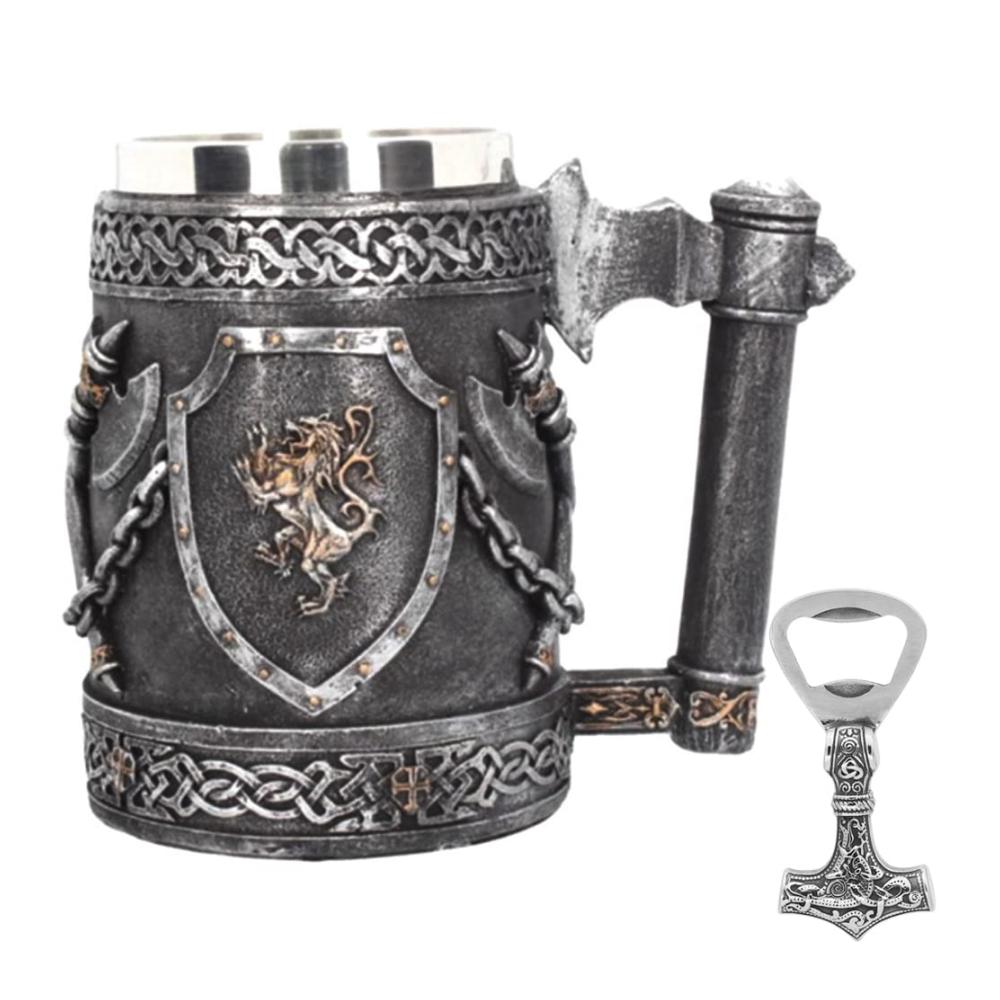 Viking Axe