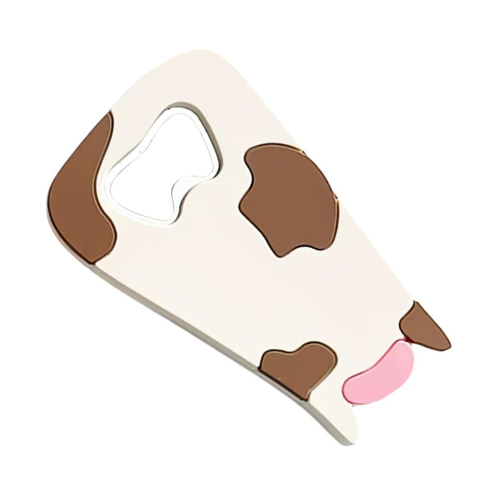 Dosen- & Deckelöffner Hochwertiger Flaschenöffner für Bierliebhaber mit Tiermotiven – Praktische Küchenhilfe und cooles Kühlschrankaccessoire für Bierfans – Vielseitiges Bier-Gadget aus PVC