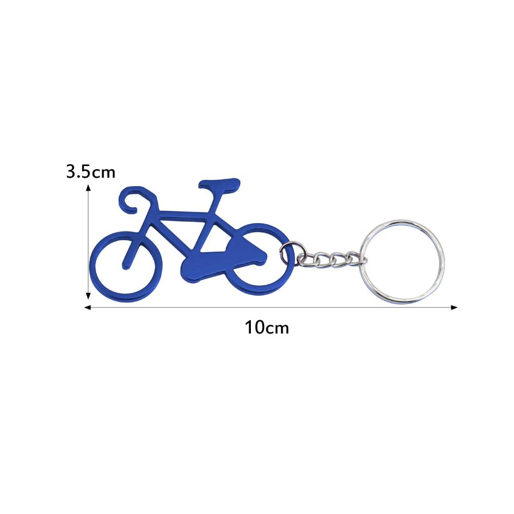 Entdecken Sie den Coolty 24-teiligen Bier Flaschenöffner Set Tragbare Schlüsselanhänger Fahrrad-Design perfekt für unterwegs! Praktisch stylisch und immer griffbereit - Ihr neuer Favorit