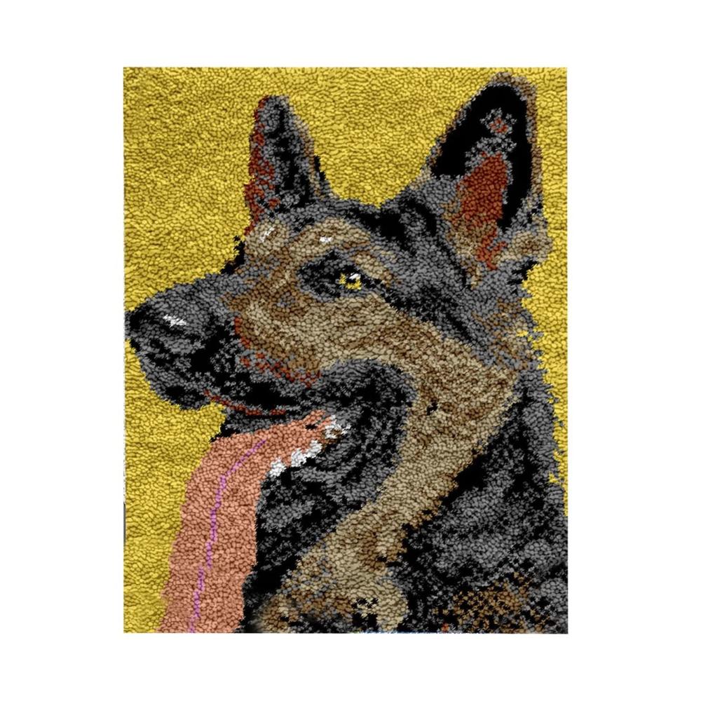 Deutscher Schäferhund