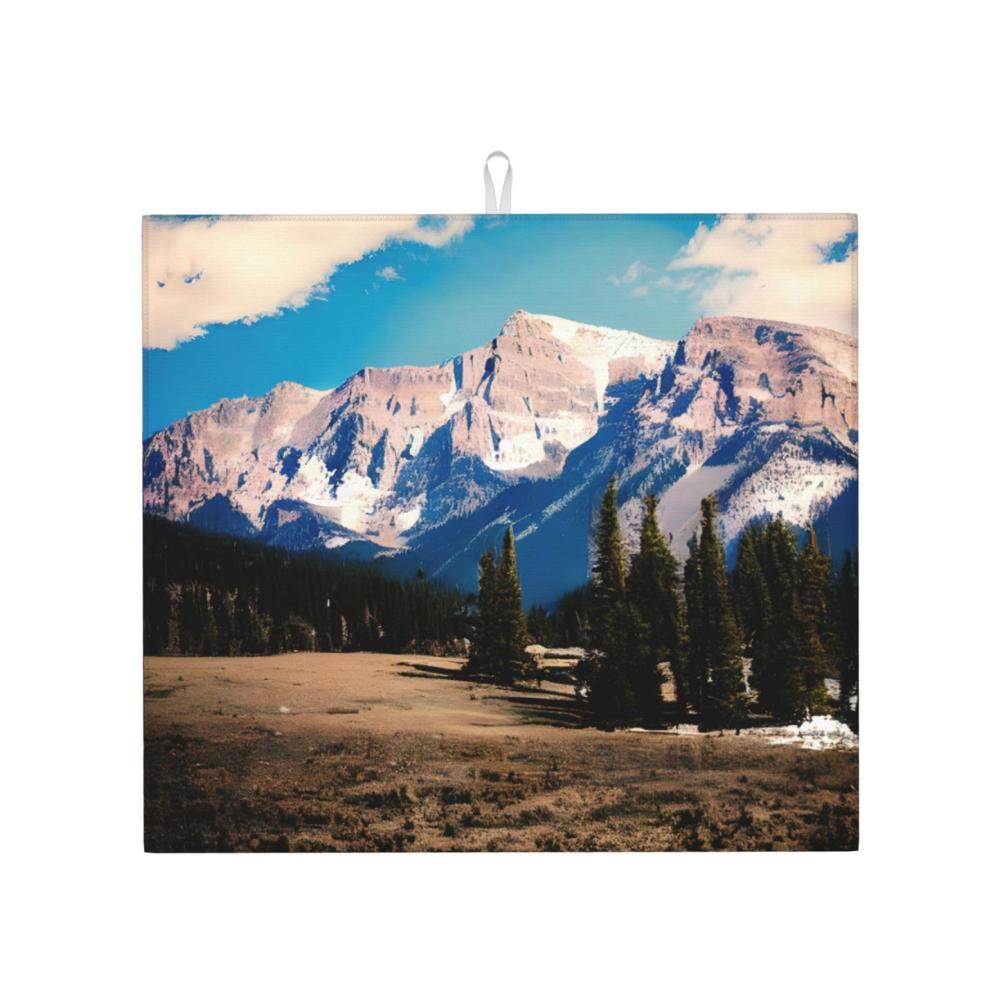 Rocky Mountains