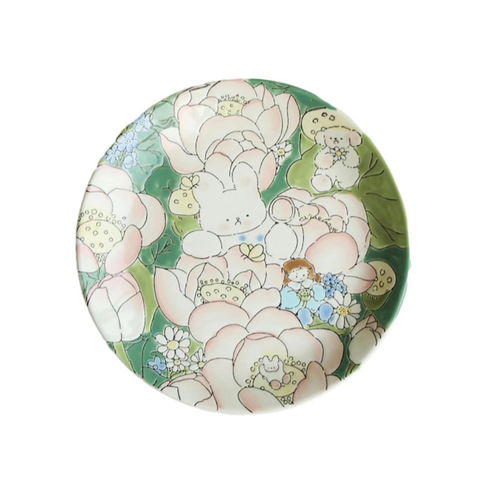 Lotus Essteller 20,3 Cm