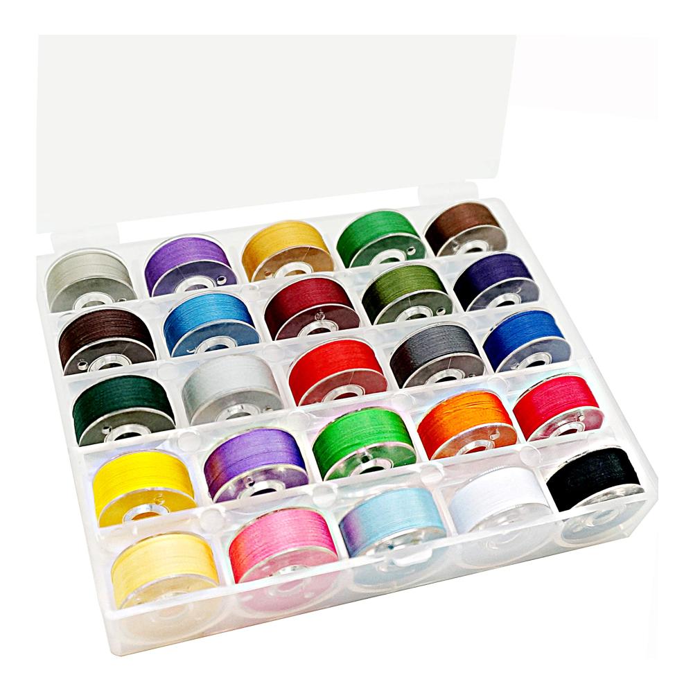 60wt 25 Verschiedene Farben