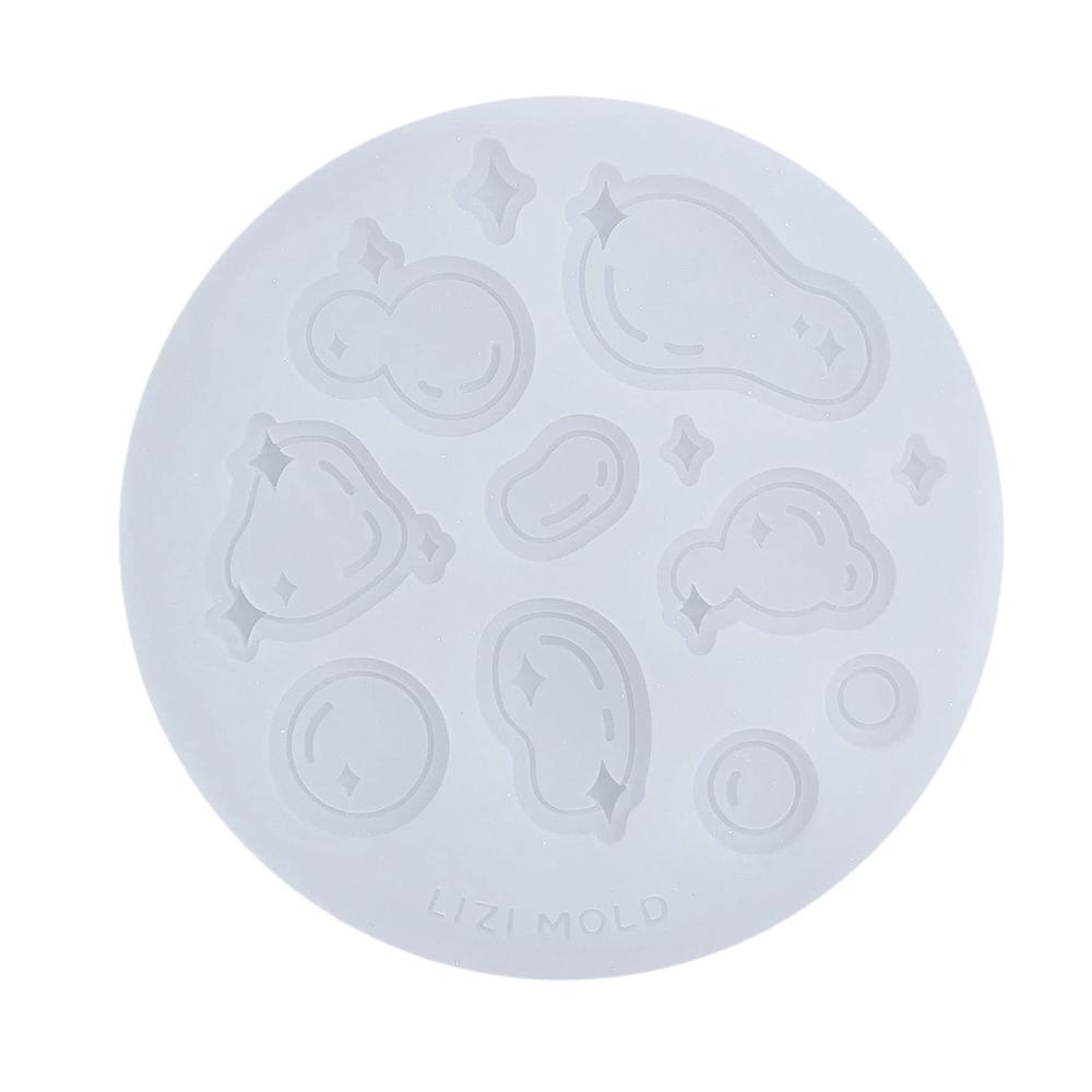 Entdecken Sie die Vielseitigkeit des Modellierens & Gießens mit unserer Silikonform Federn hohl für Epoxidharzfüllung. Perfekt für einzigartige Vögel und Schmuck