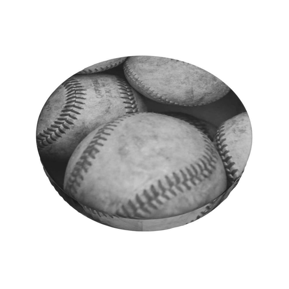 Cool Grey Baseball