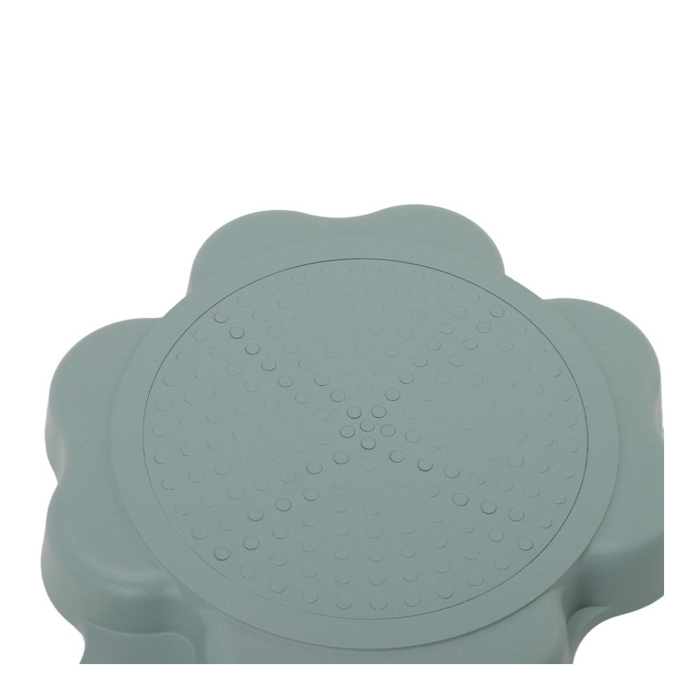 Entdecken Sie die Magie des Kochens mit unserer Eggcelente Pfanne! 4-Tassen Kapazität Antihaftbeschichtung herzförmiges Design für perfekte Omeletts. Gleichmäßige Heizung für köstliche Pfannkuchen. Stilvoller Griff in Grün. Ihre perfekte Küchenlösung