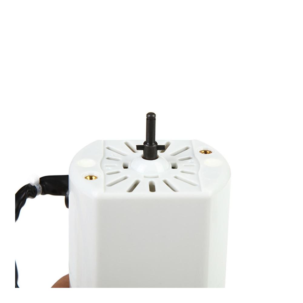 Hochleistungs Nähmaschine Motor - Ersatzteile für Zuhause - Langlebig & Multifunktional - Strick-Elektromotor - Nähwerkzeug Zubehör