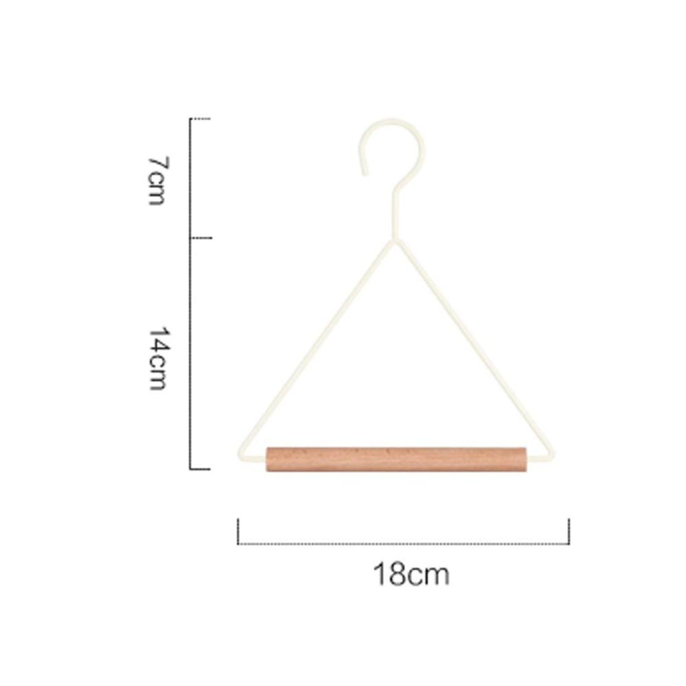 Praktischer Geschirrtuchhalter aus Metall - Multifunktionaler Halter & Einsatz für Küche und Bad - Platzsparendes Design für Handtücher und Lappenschals - Farbe D