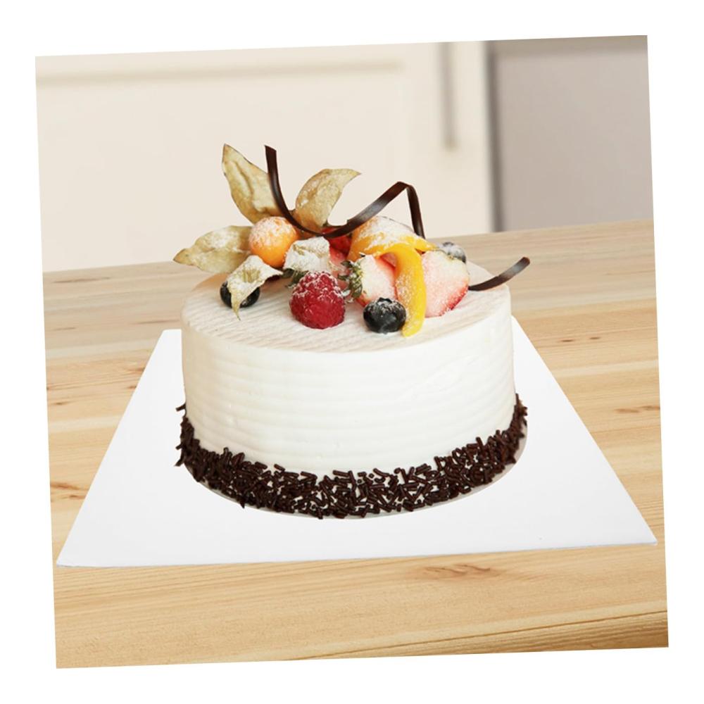 Entdecken Sie unsere Vielseitigkeit mit diesen 6St Springformen! Perfekt für Kuchen Torten und Desserts. Eckig rund dekorativ - alles in einem Set