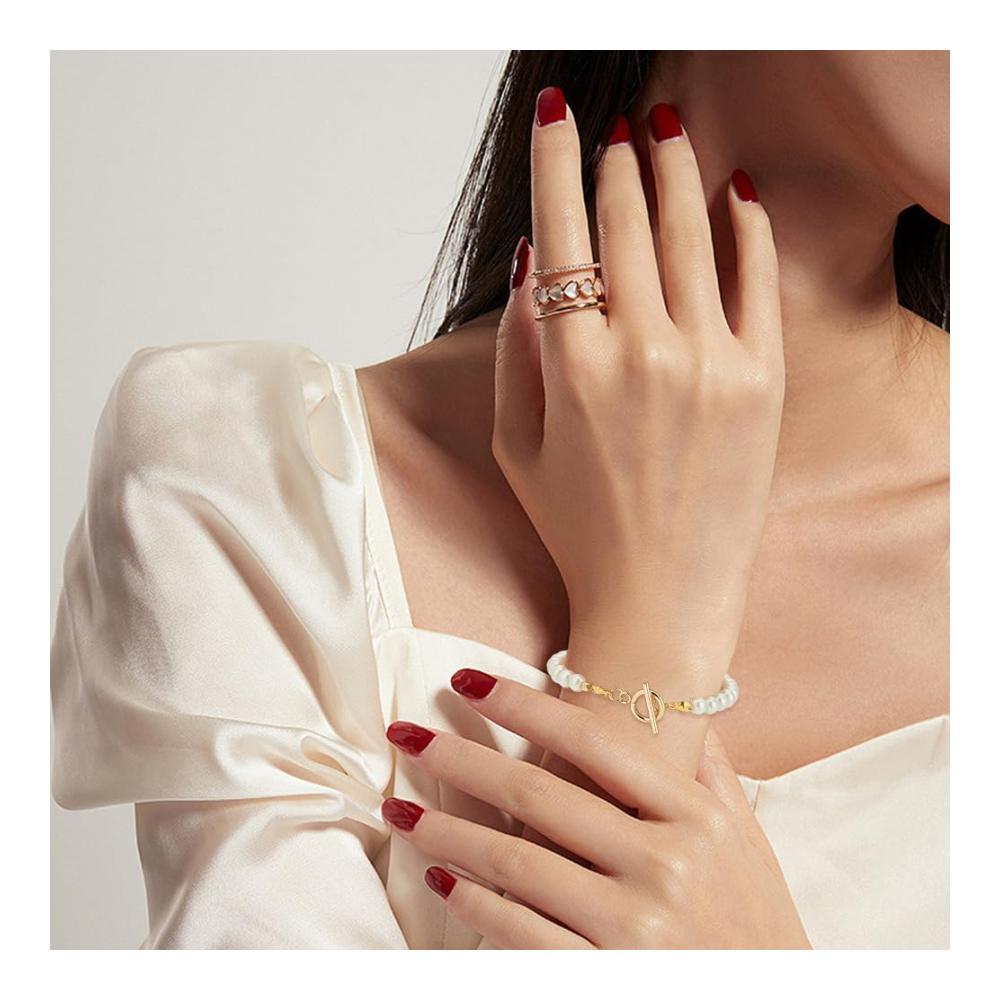 Entdecken Sie Eleganz 20er Set Edelstahl-Kippverschlüsse in 4 Größen Luxuriöse 18 Karat Vergoldung Perfekt für Ringe Armbänder und mehr. Einzigartige Tbar- Runde- und Stangenverschlüsse für exquisiten Schmuckhandwerk. Bereichern Sie Ihre Herstellung mit Stil