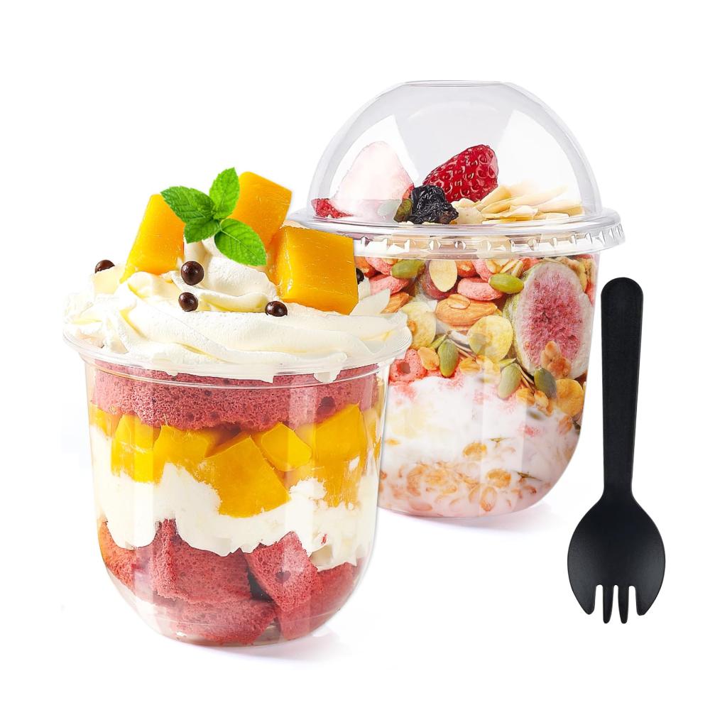 50pcs-360ml-rund