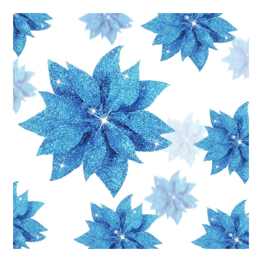 Blau