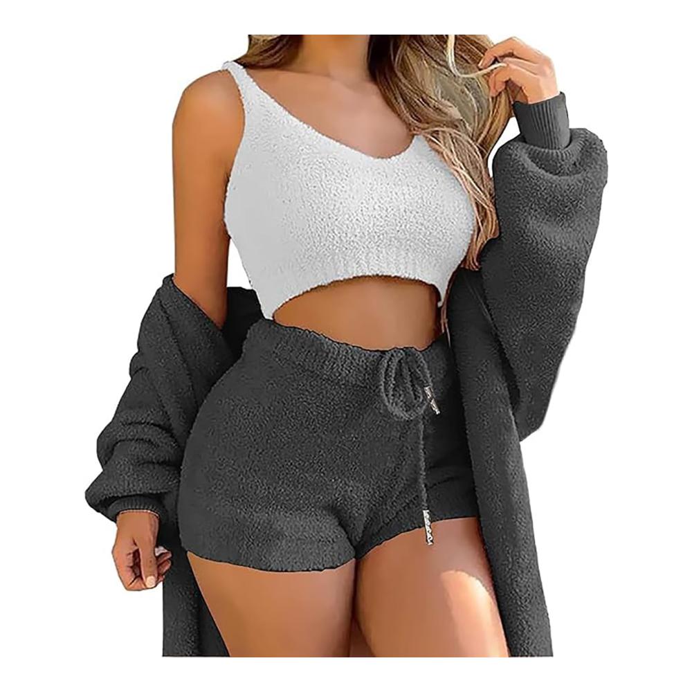 Dark Grey