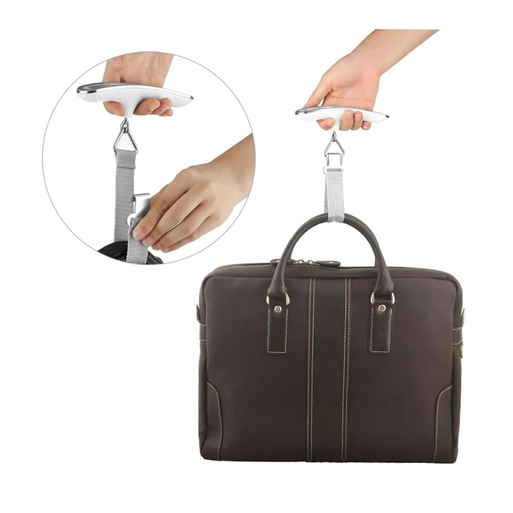Bechersets für unterwegs – leicht kompakt & praktisch! Inklusive Überlastungsanzeige und klarem Display – Ideal für Reisen Camping und Pickn