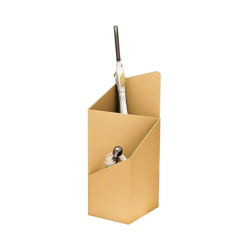 Moderner Schirmständer Nordic Creative – Elegantes Regenschirm-Rack aus Metall für Büro & Zuhause platzsparend & Designorientiert
