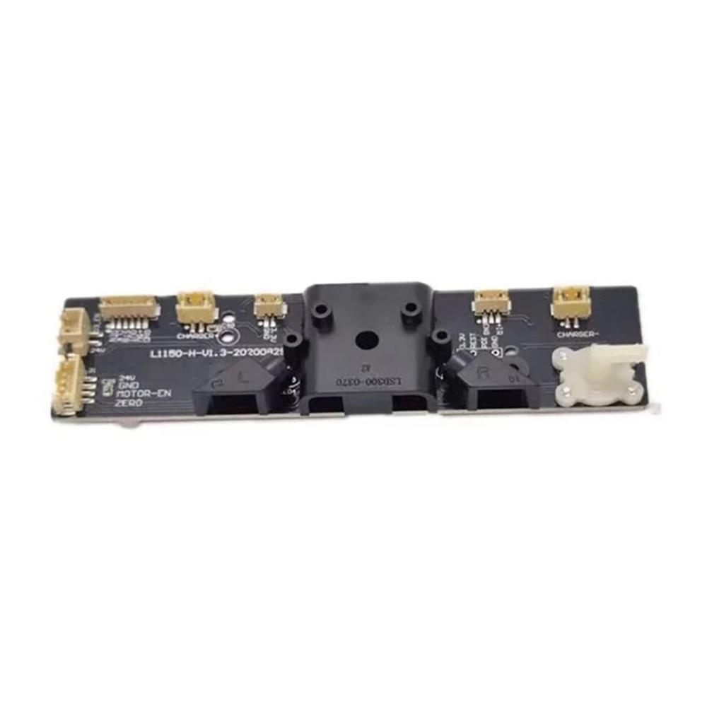 Entdecken Sie erstklassige Ersatzteile Staubsammelstation Motherboard für Eve Plus Saugroboter - Optimieren Sie Ihre Reinigung mit hochwertigem Ersatzzubehör