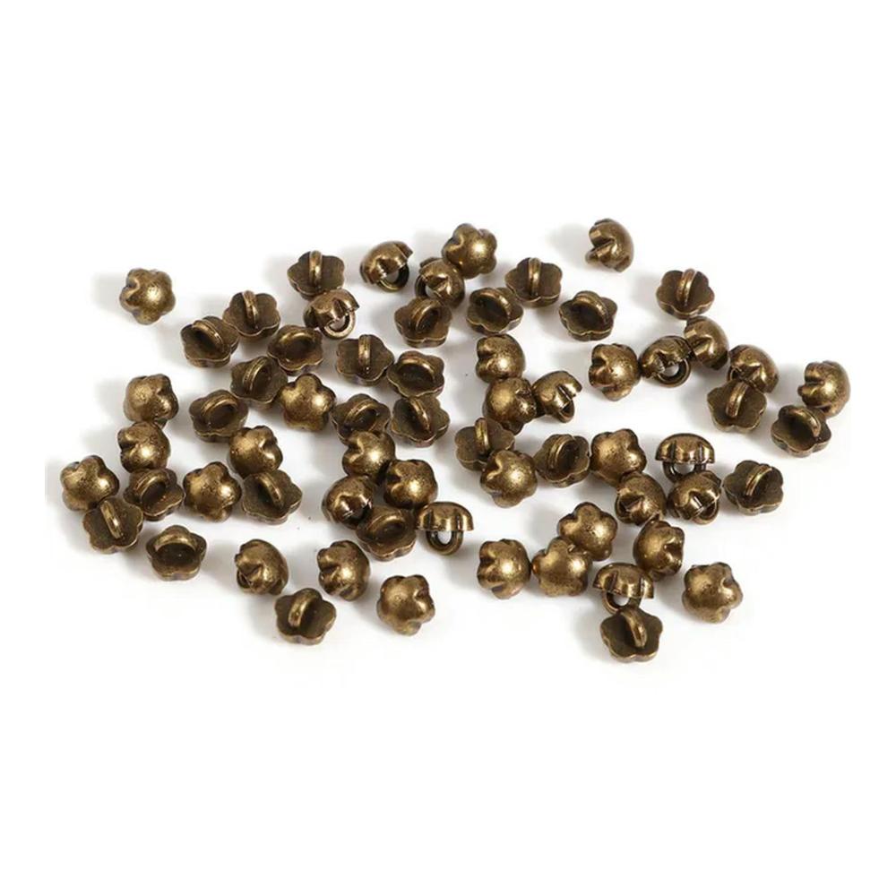 Bronze