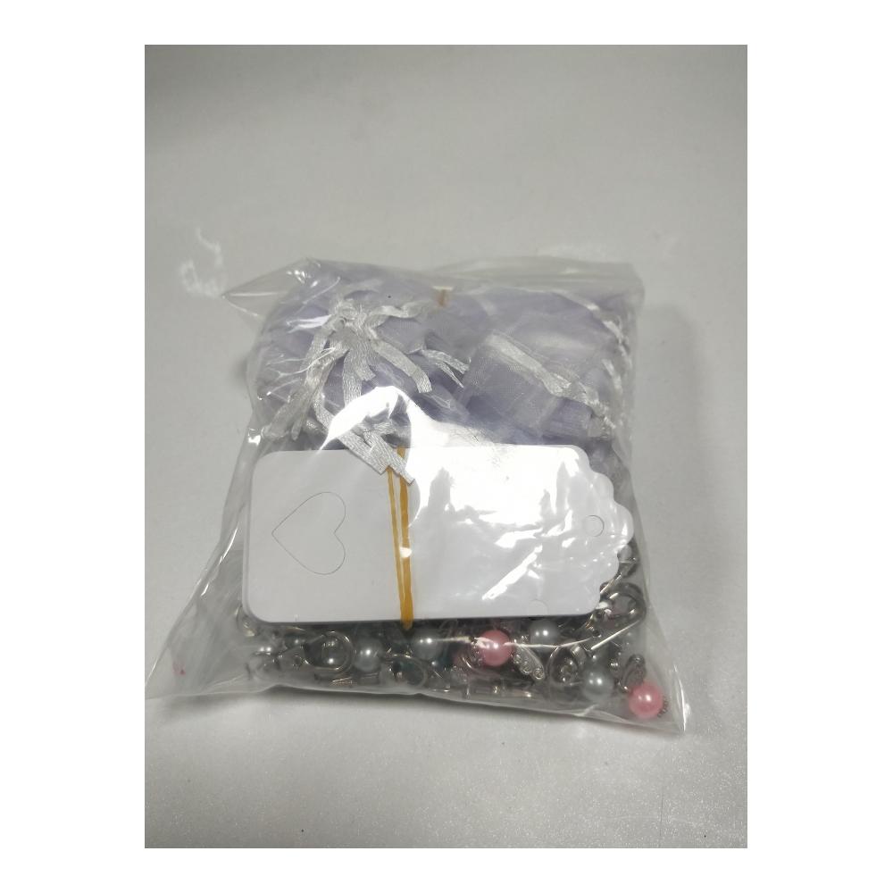 30 Stück Engel Anhänger Schlüsselanhänger - Perfekte Gastgeschenke für Kommunion Hochzeit & Taufe. Schutzengel Gastgeschenk für Mädchen mit Organza Säckchen und weißem Liebesetikett. Erleben Sie himmlische Freude bei Ihrer Feier