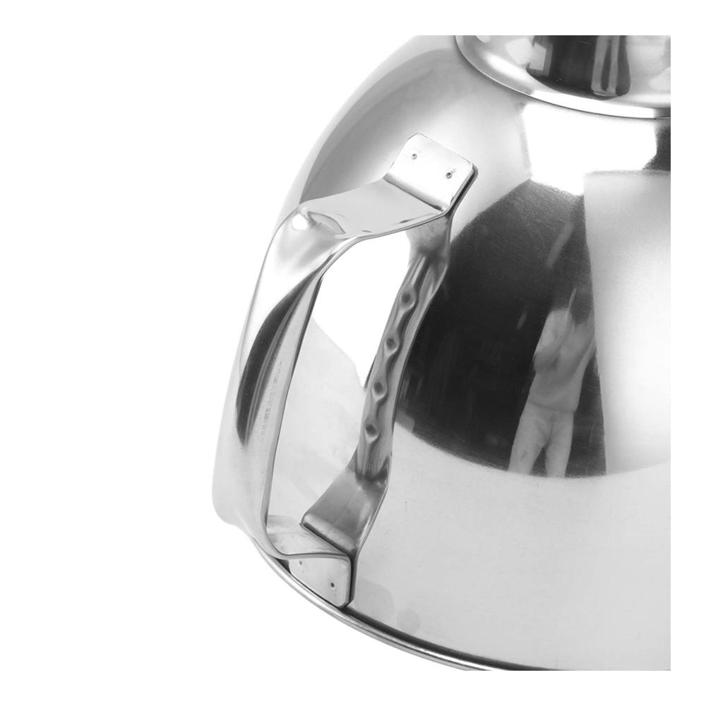 Hochwertiger 304 Edelstahl Griff für Classic 4.5Q 5QT Schüssel-Rührersatz mit robusten Rührschüsseln - Perfekte Ergänzung für Ihre Küche