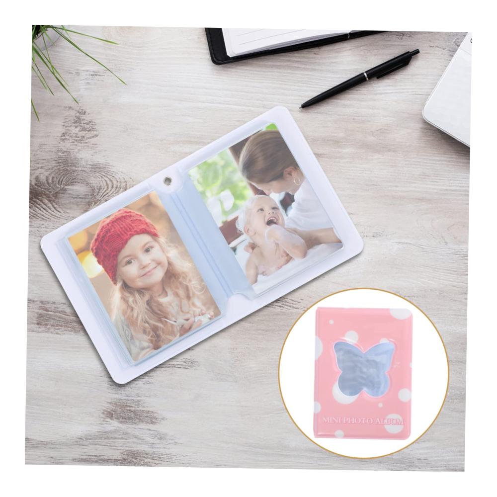 Schmuckstücke für Ihr Bücherregal Hochzeitsfotoalben & Minialben - Perfekte Geschenke für Paare! Ideale Ergänzung für Ihr Zuhause