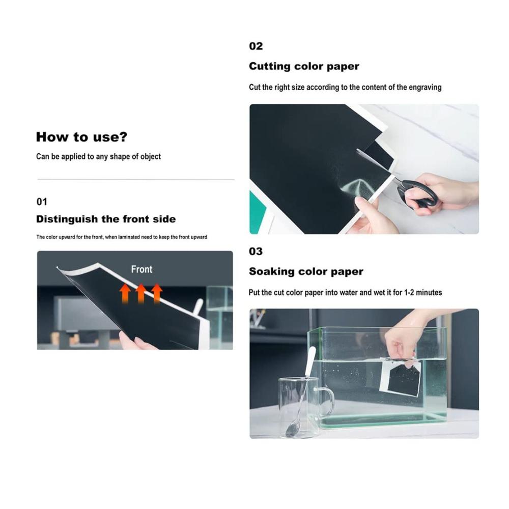 Entdecken Sie den Präzisionsglasschneider von NETFEN - Lasergravur und Schneiden leicht gemacht! Ideal für Glas Keramikfliesen und mehr
