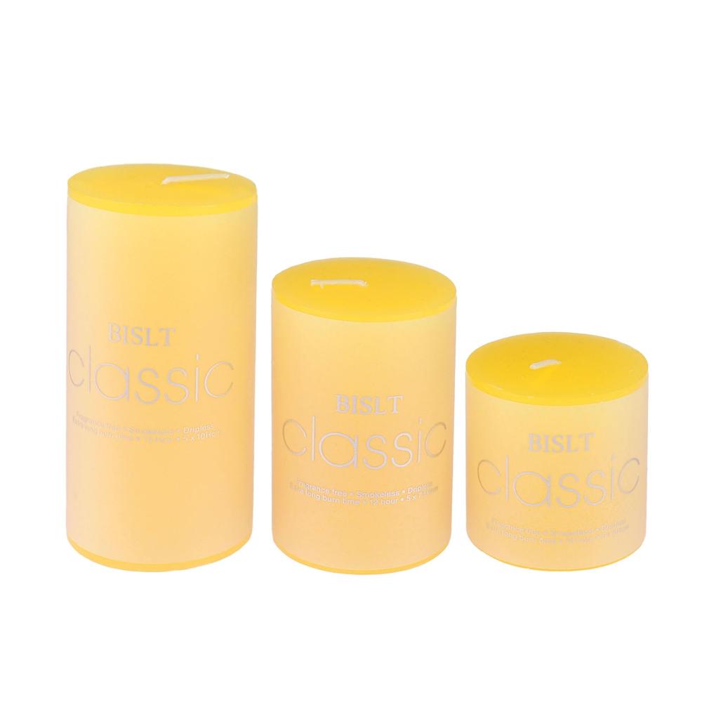 Gelb/Orange