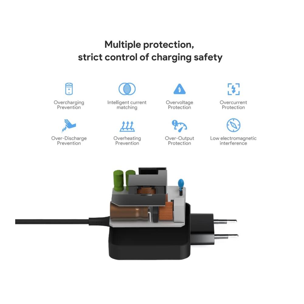 26V Netzteil Ladegerät für Hoover H-FREE 100 Medion MD18085 & Dirt Devil Staubsauger - Ersatzteile und Zubehör für Akkustaubsauger - Ladekabel FD22G 011 HF122GPT 011 FD22RP 011 FD22BCPET FD22BC 011 FD22BR 001 Charger YLS0121A-E260040