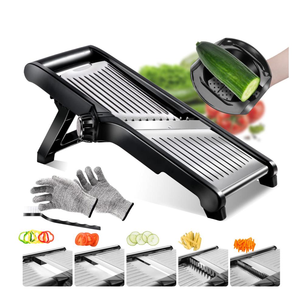 Mandoline Gemüsehobel