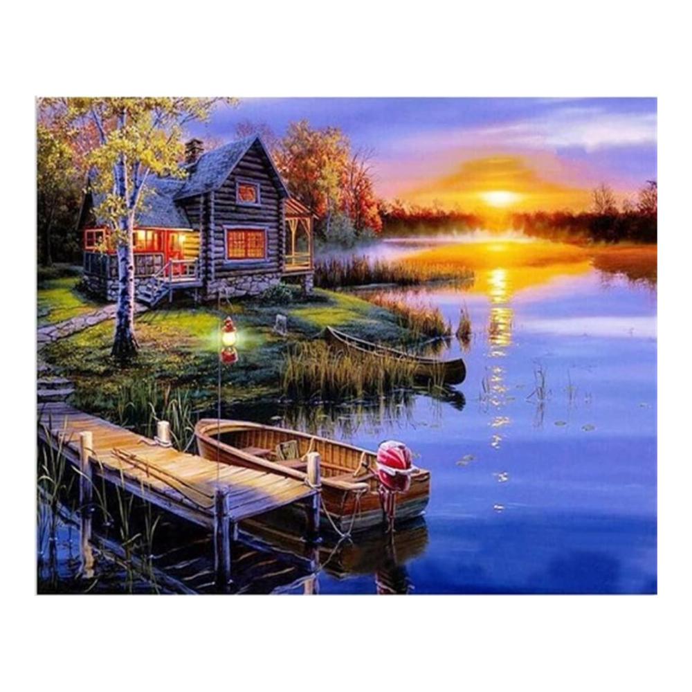 Landschaft
