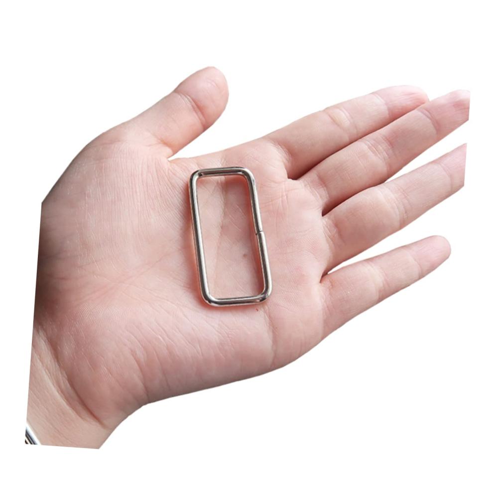Entdecken Sie die Vielseitigkeit mit unseren hochwertigen Druckknöpfen - 20er-Set Reversible Gürtelschnallen mit Metallbronze perfekt für Haken Gürtel Taschen und mehr! Robustes Design leicht zu befestigen ein Must-Have für DIY-Projekte