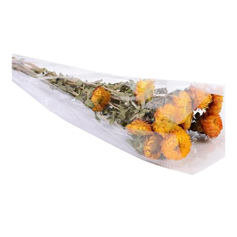 Entzückendes Getrocknete Blumen Bouquet 20 Stück Ananas Chrysantheme Natürlich und Echt für Blumenarrangement und Home Decor - Fr
