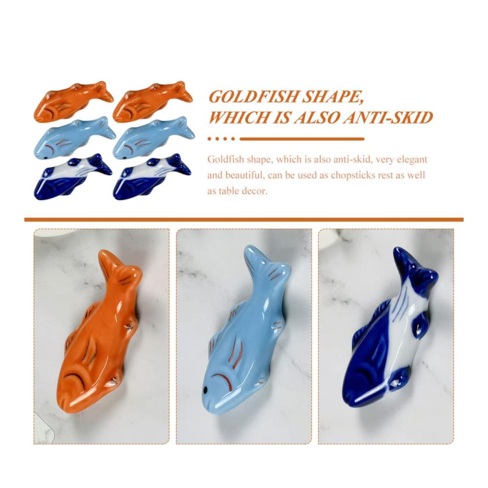 Essstäbchenbblagen Gold Dekorationsständer entzückende rote Essstäbchen japanische Kissenablagen. Perfekte Halter für Ihre Küchenutensilien