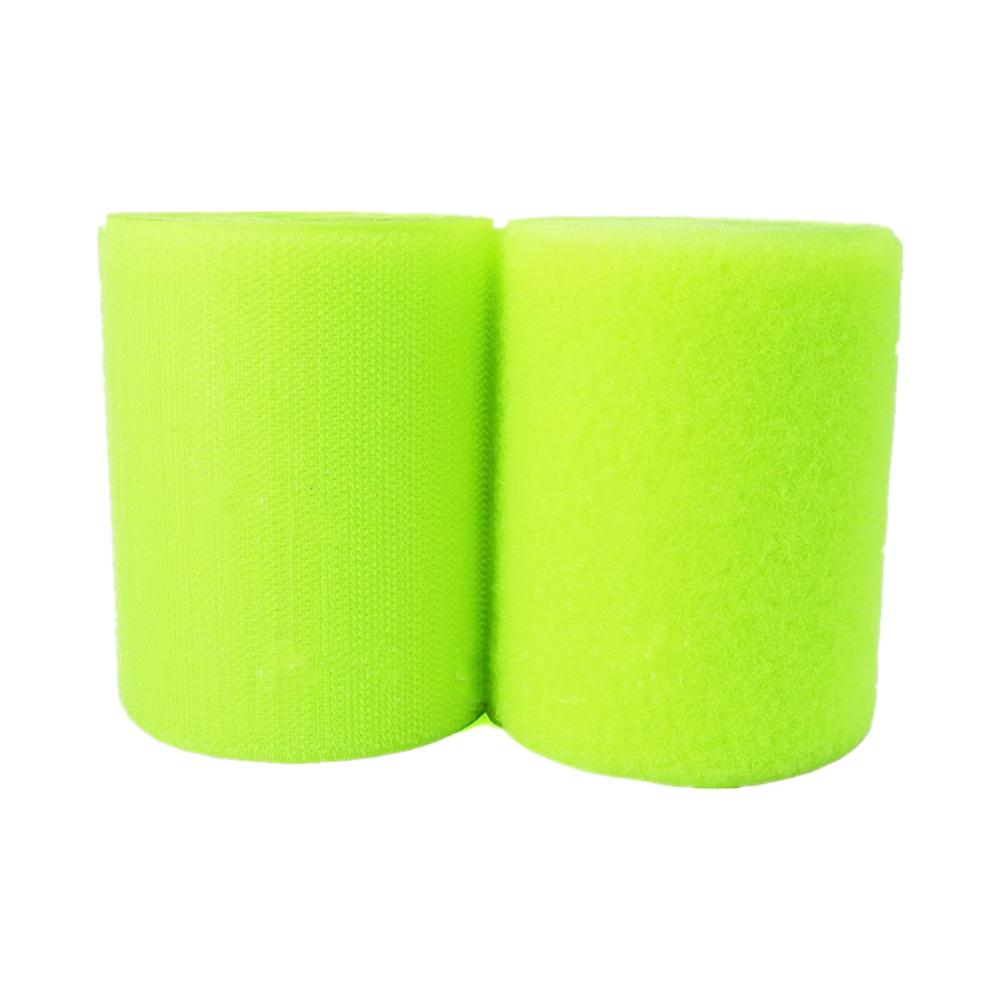 Fluoreszierendes Gelb