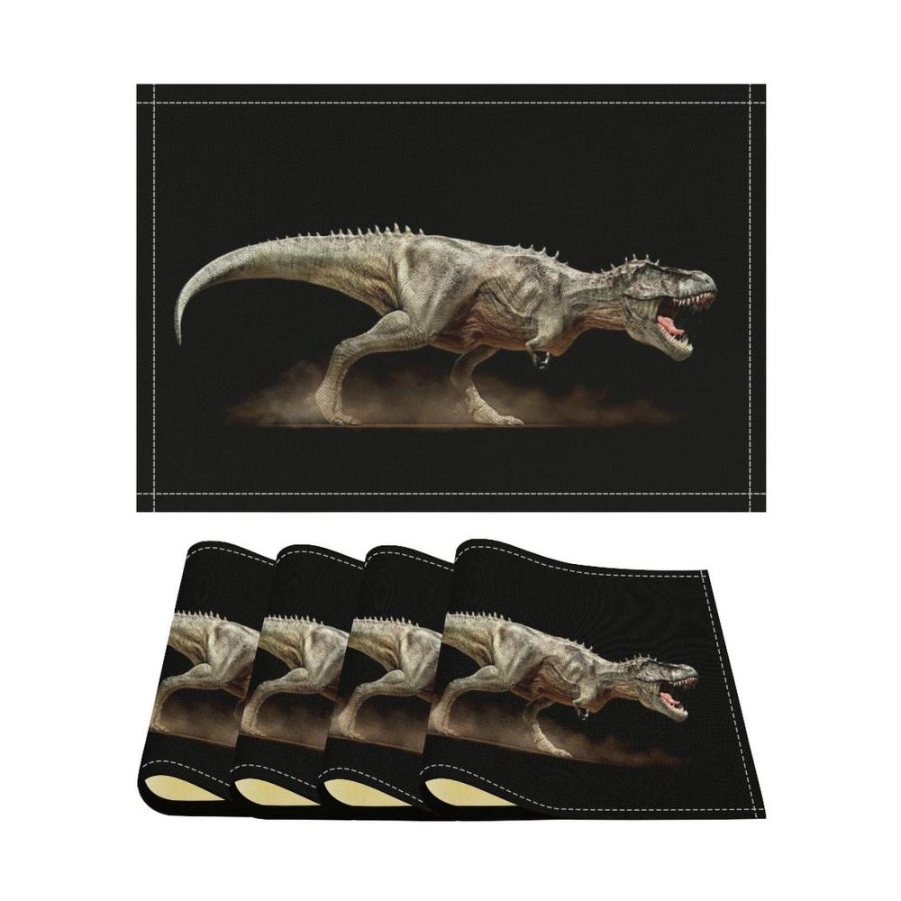 Dinosaurier Rex Tyrannosaurus