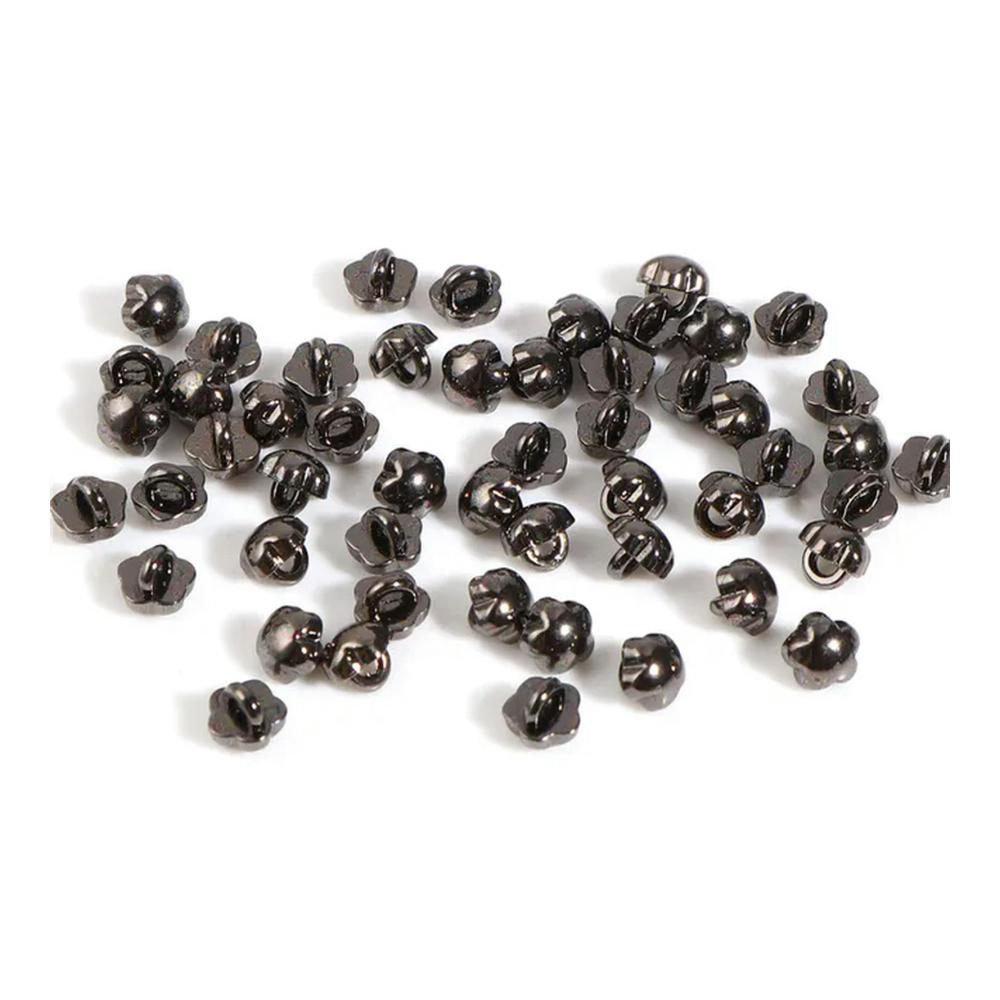Gunmetal