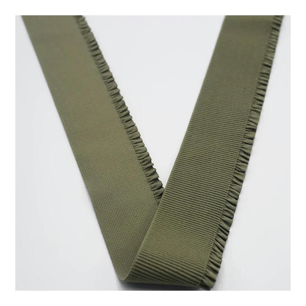 Armeegrün 1 Yard