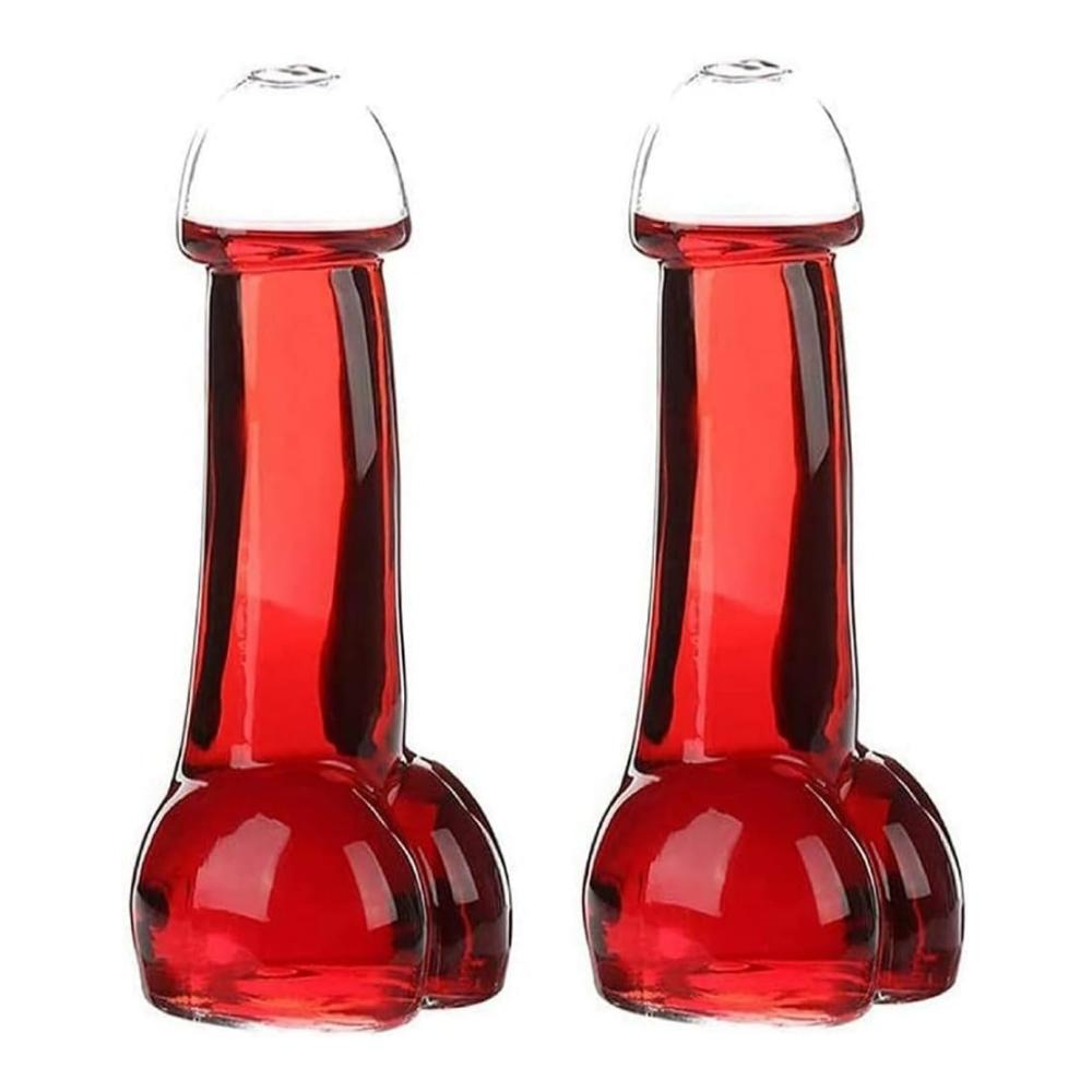 Hochwertige Biergläser-Set 100ml Transparentes Design für Bierliebhaber Bar Partys. Perfekt für KTV und stilvolle Dekoration. Gönnen Sie sich den Genuss