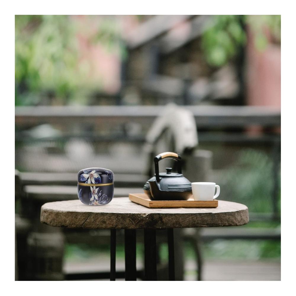 Organisieren Sie Ihren Raum mit Stil! 18 Teebeutelablagen-Set in Lagercontainern für eine ordentliche Aufbewahrung von Süßigkeiten Kaffee Kerzen und mehr. Praktische Vorratsbehälter für Ihr Zuhause