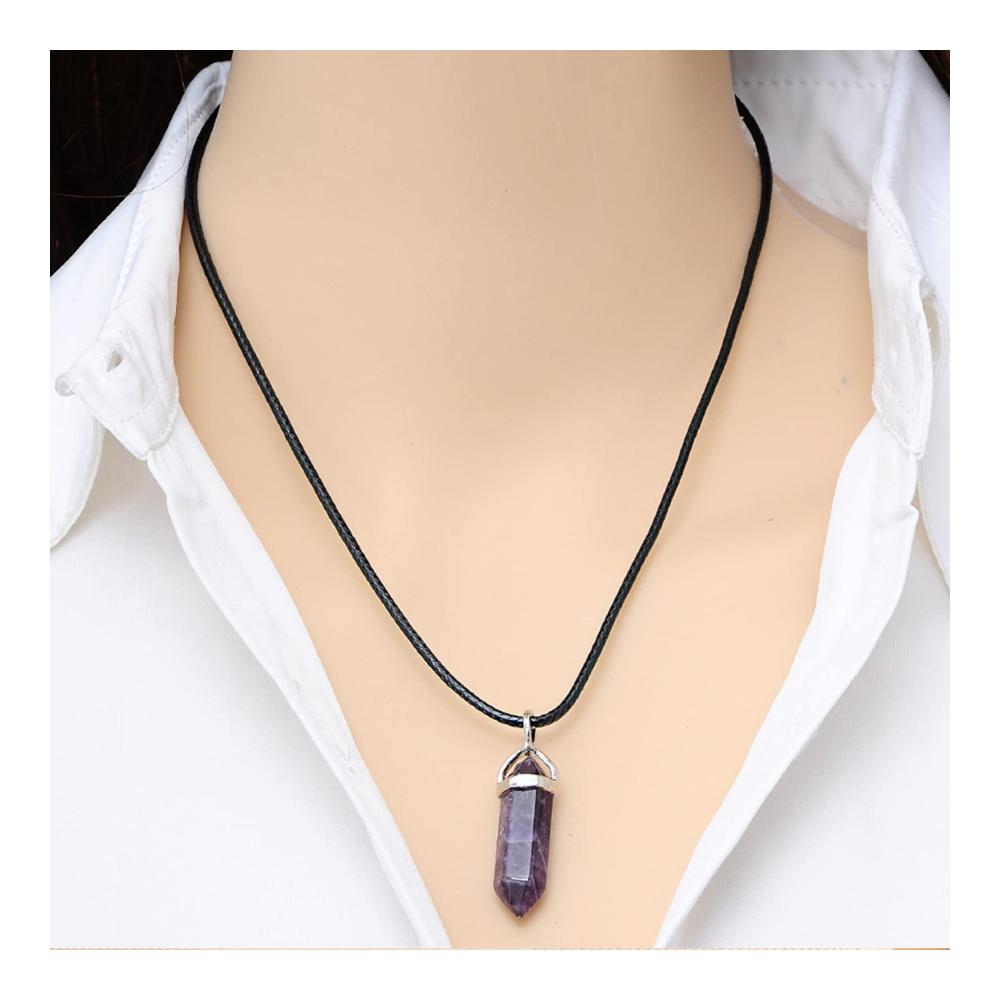 DIY Schmuckherstellung 50x Lederband Kette 2mm Gewachste Schnur - Hochwertige Halskette Zubehör in 25 Schwarzen & 25 Gemischten Farben - Perfekt für Kreative Schnüre & Fäden Projekte
