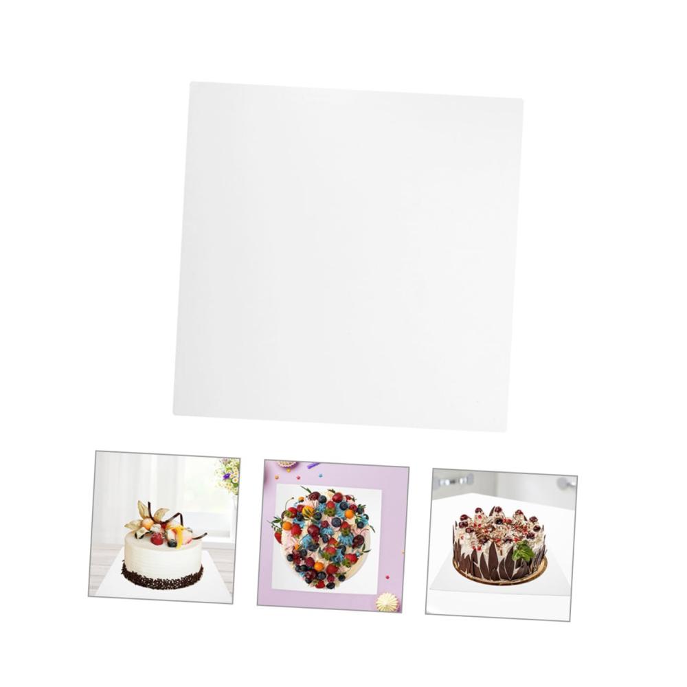 Entdecken Sie unsere Vielseitigkeit mit diesen 6St Springformen! Perfekt für Kuchen Torten und Desserts. Eckig rund dekorativ - alles in einem Set