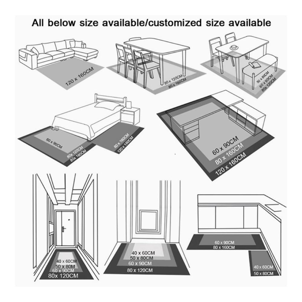 Buswagen Teppich für Kinder Moderner 3D Cartoon Auto-Design rutschfest Kurzflor Spielteppich für Kinderzimmer Schlafzimmer & Wohnzimmer 120x160 cm Teppiche Gegend