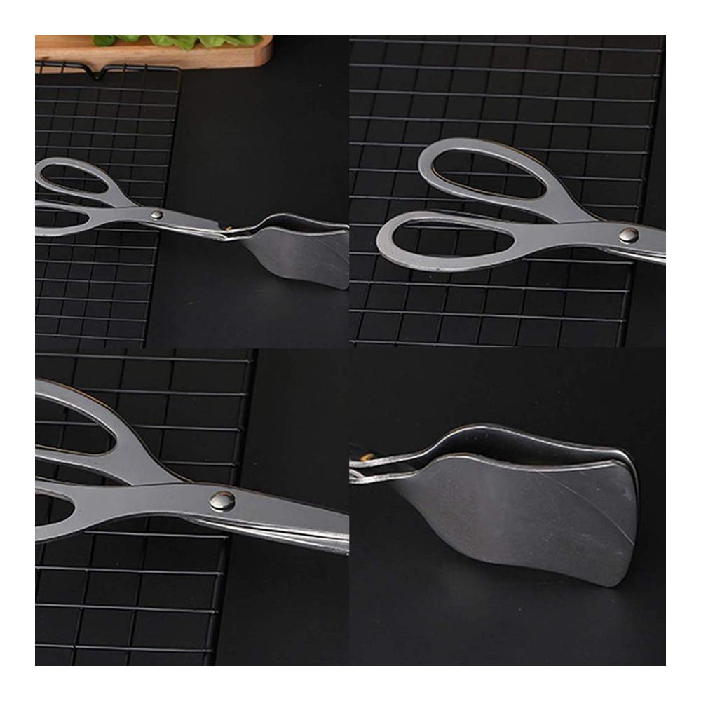 Premium Grill- & Schaschlikspieße Set | 2 Stück Rostfreie Edelstahl Schaschlikspieße | Ideal für BBQ Grillen & Kochen | Ergonomisches Design für Komfort & Präzision | Inklusive Trag