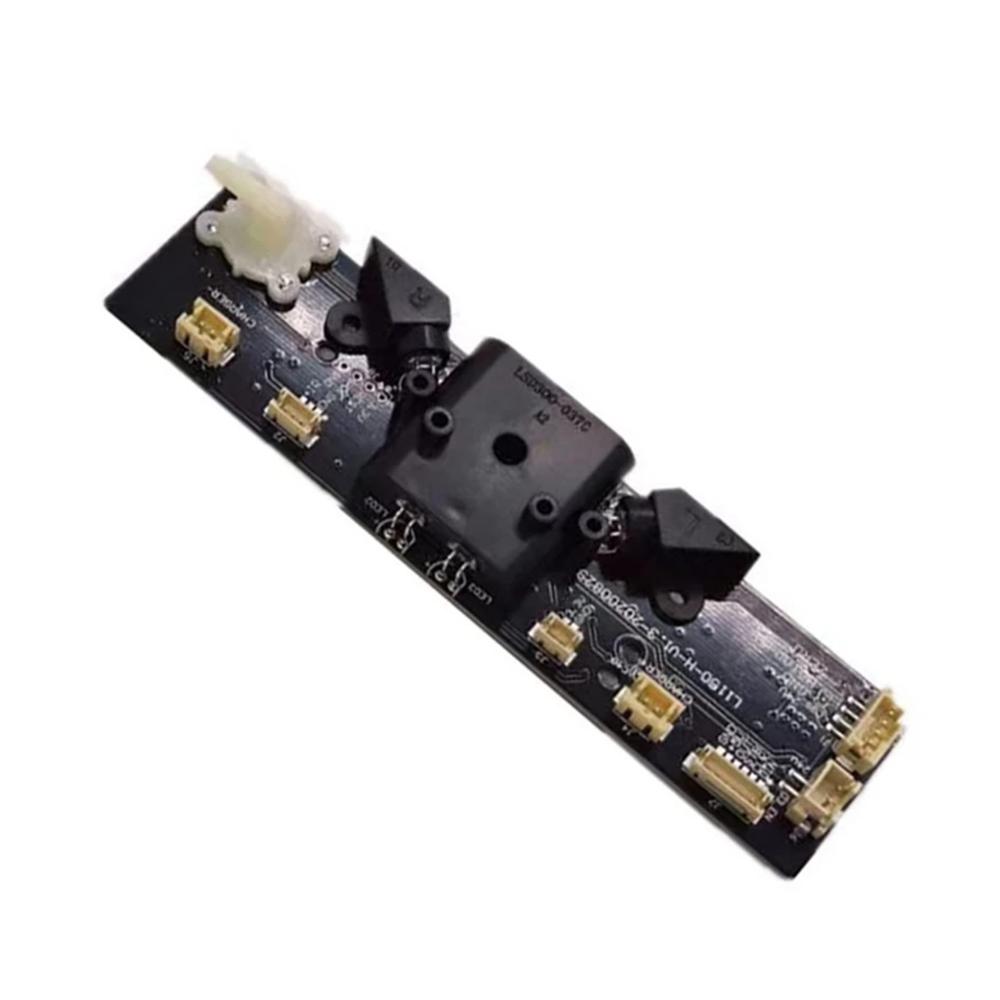 Entdecken Sie erstklassige Ersatzteile Staubsammelstation Motherboard für Eve Plus Saugroboter - Optimieren Sie Ihre Reinigung mit hochwertigem Ersatzzubehör