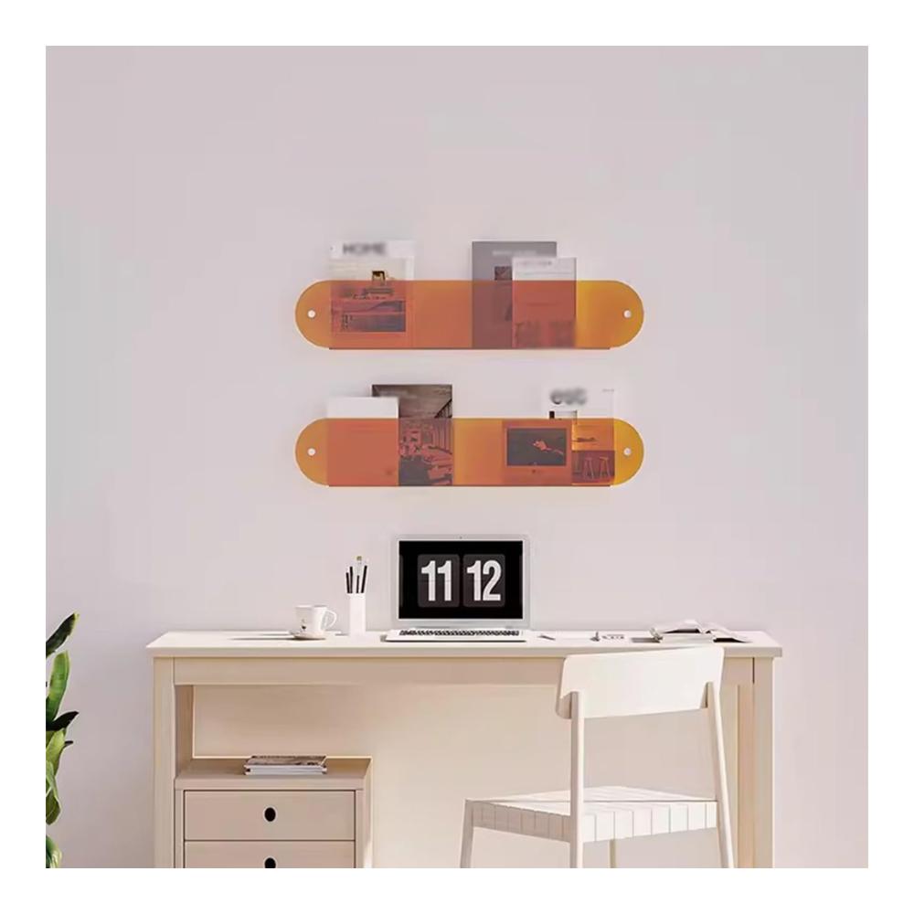 2pcs Orange