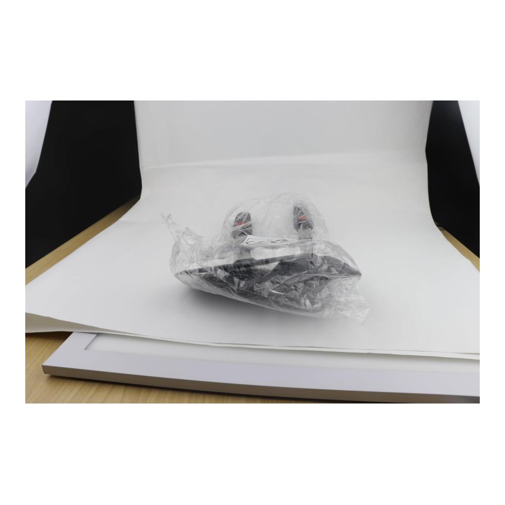 2er Set Premium Silikon Spachtel für perfekte Pfannengerichte - Ideal für Spiegeleier Pfannkuchen Fisch Burger-Patties und mehr (Schwarz) - Küchenh